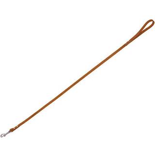 Line TABIL - 100cm - 14 mm - Cognac