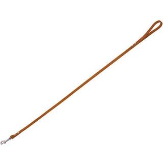 Line TABIL - 100cm - 14 mm - Cognac