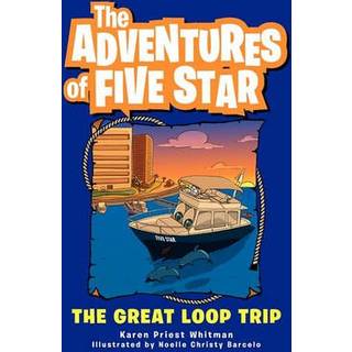The Adventures of Five Star