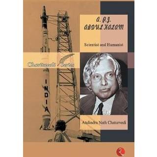 Apj Abdul Kalam Scientist and Humanist