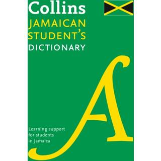 Collins Jamaican Student’s Dictionary