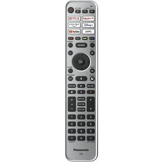 Panasonic N2QBYA000060 Fjernbetjening