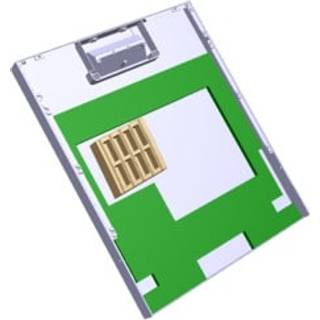 Electrolux låge, yderpanel, hvid, AEG, 60 140116533237