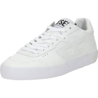 Trainers - White - 37