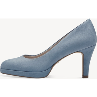 Tamaris Dame Pumps 37 LIGHT BLUE