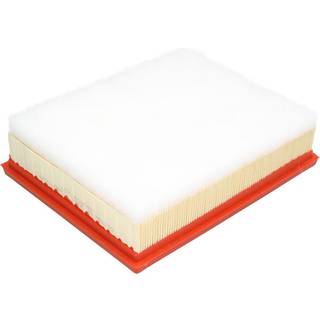 WIX Racing Filters Luftfilterpanel