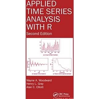 Applied Time Series Analysis with R