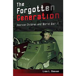 The Forgotten Generation