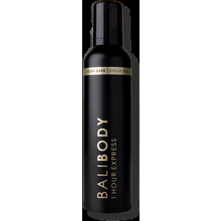 Bali Body Express Ultra Dark (225 ml)
