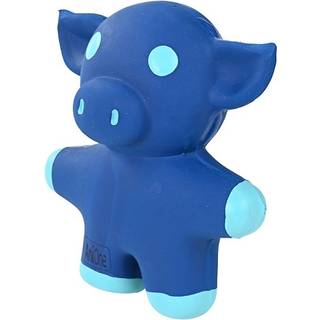 Latexlegetøj mini gris XS