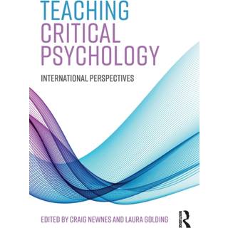 Teaching Critical Psychology