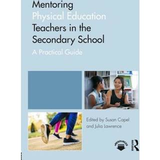 Mentoring Physical Education Teachers in the Secondary School
