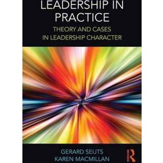 Leadership in Practice