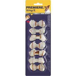 Wrap It Mini Bones kylling 7 stk