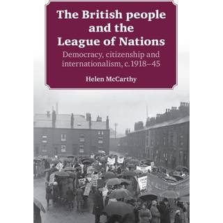 The British People and the League of Nations