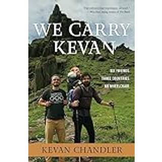 We Carry Kevan
