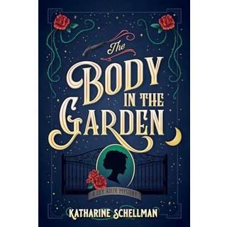The Body in the Garden