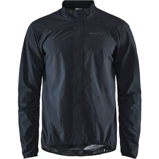 Adopt Rain Jacket M - Black