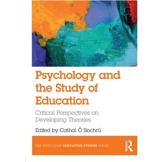 Psychology and the Study of Education