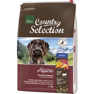 Adult Country Alpine 4 kg
