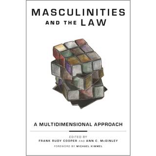 Masculinities and the Law