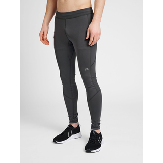 Bukser Newline MEN LONG TIGHTS 510137-2162 Størrelse XXL