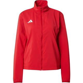 adidas Adizero E Jakke Str. XS Dame - Letvægts, Åndbar og Perfekt til Løb