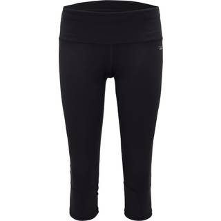 Venice Beach Women's Nomina Drytivity Capri-Tights Leggings Damer størrelse 3XL farve sort