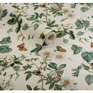 Arthouse Wallpaper Bumblebee Trail 925502