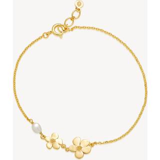 Pansy Armbånd
