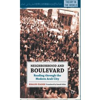 Neighborhood and Boulevard