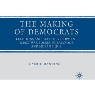 The Making of Democrats