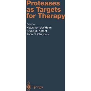 Proteases as Targets for Therapy