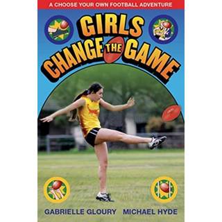 Girls Change the Game