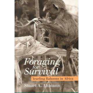 Foraging for Survival