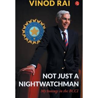 Not Just a Nightwatchman