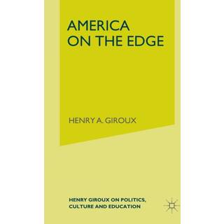 America on the Edge