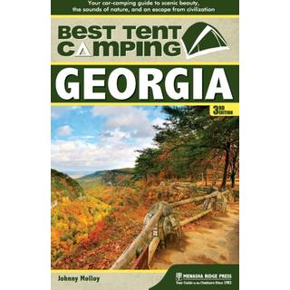 Best Tent Camping: Georgia