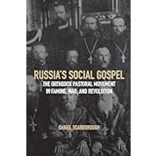 Russia's Social Gospel