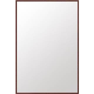 Montana Colour Frame Spejl SP1208 47x70 - 155 Masala (8-12 ugers Levering)