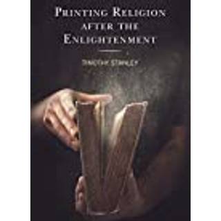Printing Religion after the Enlightenment