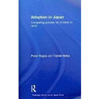 Adoption in Japan