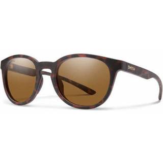 Smith EASTBANK 086/XC 52 Solbriller Mænd Tortoiseshell - Dark Brown Tortoise - 52mm