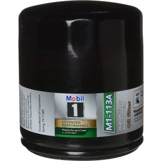 Mobil 1 m1-113a udvidet ydelsesoliefilterpakke p? 2