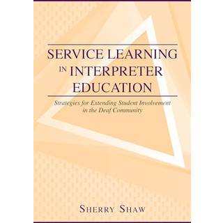 Service Learning in Interpreter Education