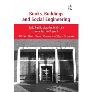 Books, Buildings and Social Engineering