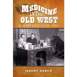 Medicine in the Old West