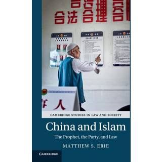 China and Islam