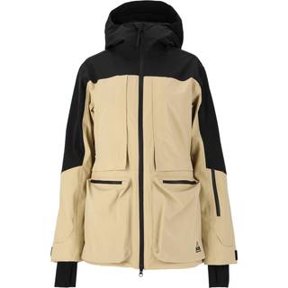 SOS Straja Insulated Jakke-X-large