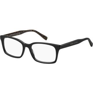 Tommy Hilfiger TH 2109 7YQ 52 Briller Kvinder Black - Black - 52mm